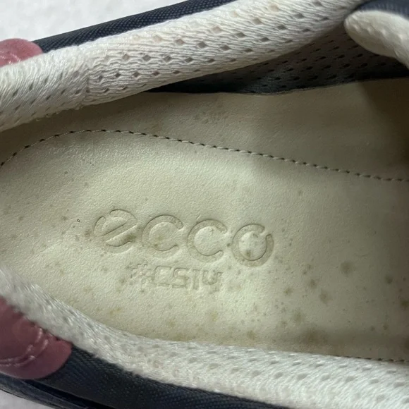 Ecco Women’s CS14 Sneakers, EU Size 38, US 7 - 7.5 - Picture 11 of 12